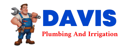 Trusted plumber in MAHASKA